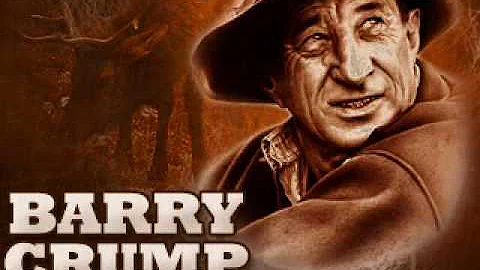 Barry Crump Photo 11