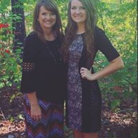 Lindsey Thacker Photo 6