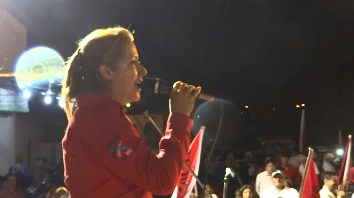 Maria Tinoco Photo 19