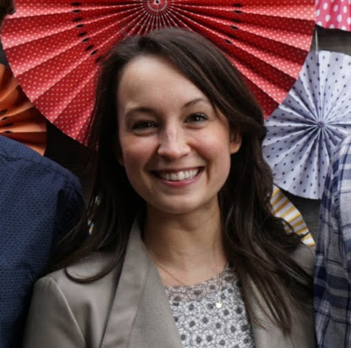 Heather Caouette Photo 5