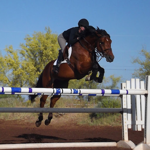 Rebecca Warner Photo 10