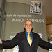 Harold Brazil Photo 17