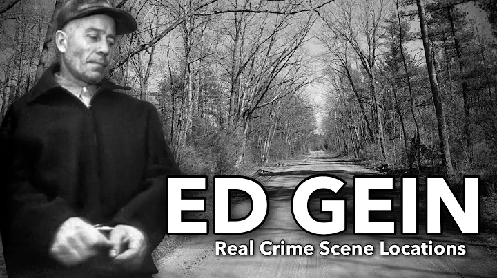 Edward Grimm Photo 21