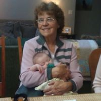 Phyllis Klein Photo 6
