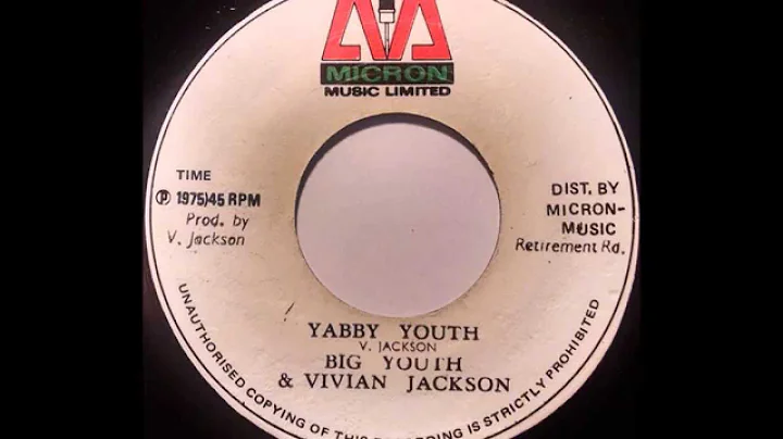 Vivian Jackson Photo 37