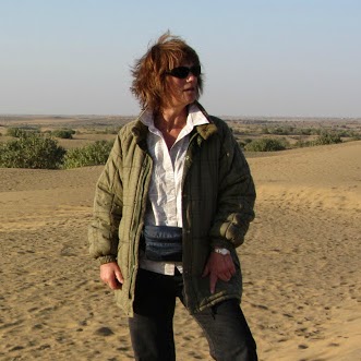 Ruth Gibson Photo 15