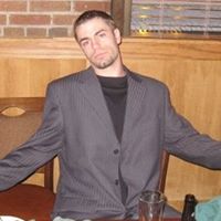 John Blandford Photo 5