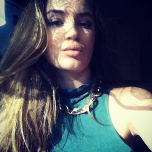 Angelina Rose Photo 16