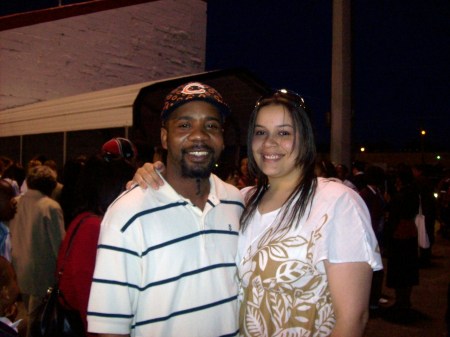 Angela Lewis Photo 19