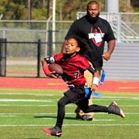 Eric Reaves Photo 2