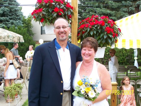 Beth Mitchell Photo 21