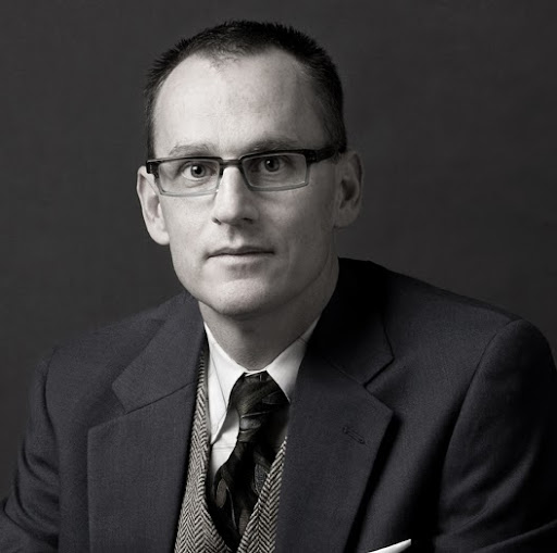 Rodney Shaw Photo 10