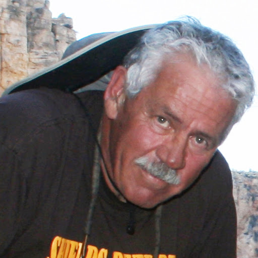 Ted Bailey Photo 14