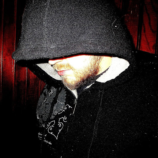 Marty Russell Photo 12
