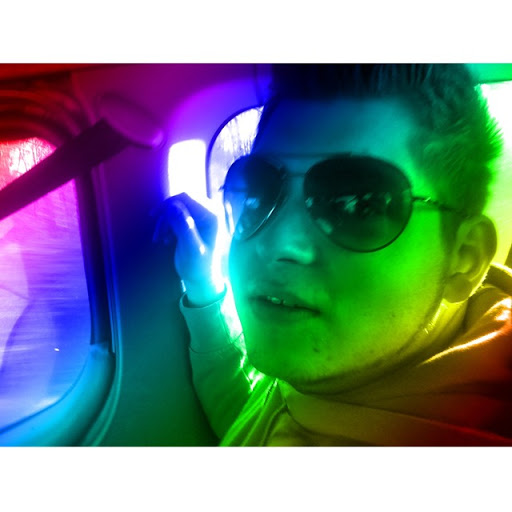 Benjamin Franz Photo 15