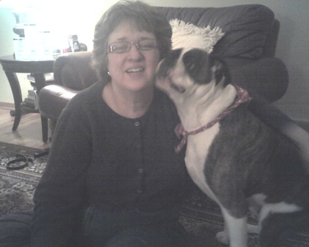 Marcia Hayward Photo 5