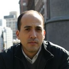 Jeff Gomez Photo 16