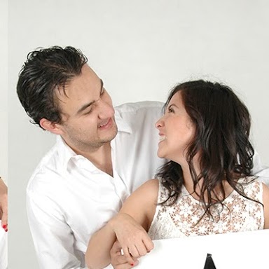 Andrea Saavedra Photo 11