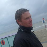 Paul Macleod Photo 1