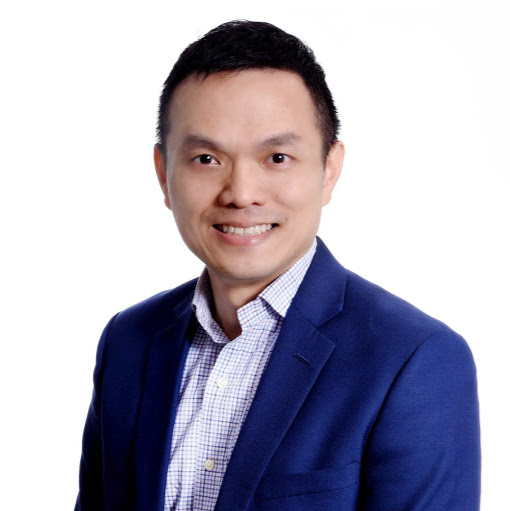 Kevin Yew Photo 9