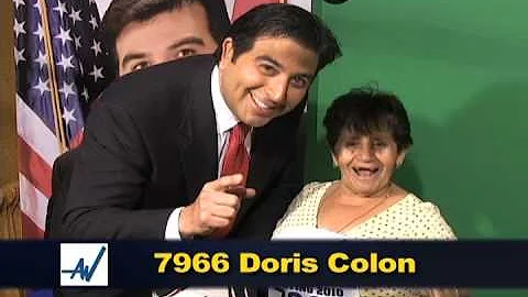 Doris Colon Photo 29