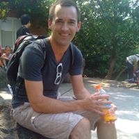 Aaron Dawson Photo 7