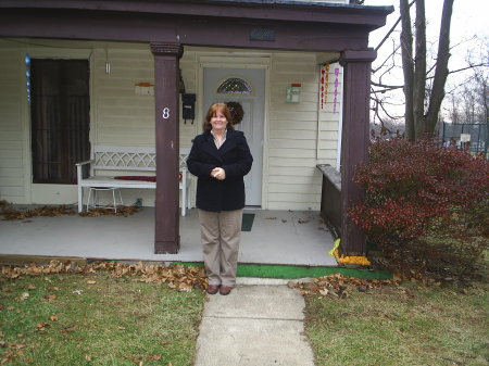 Barbara Sullivan Photo 24