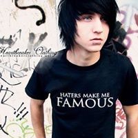 Alex Gates Photo 1