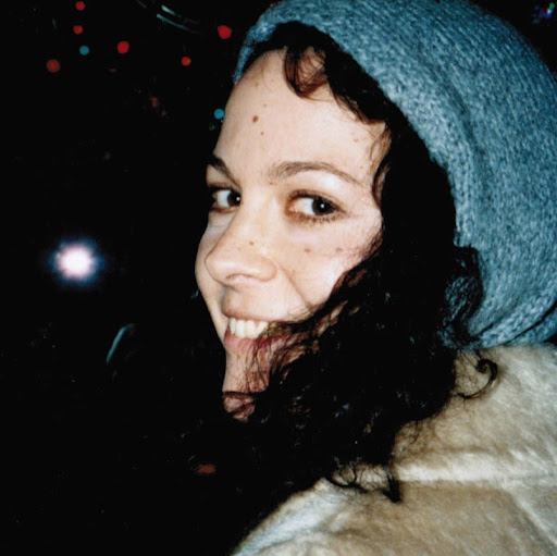 Sandra Newman Photo 18