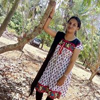 Rashmi Rao Photo 6