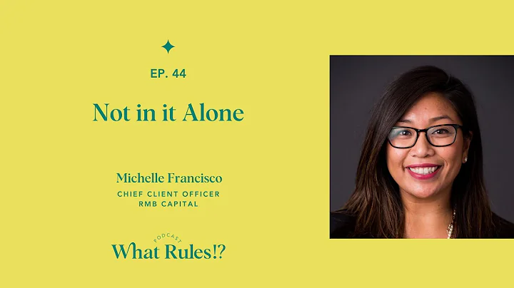Michele Francisco Photo 24