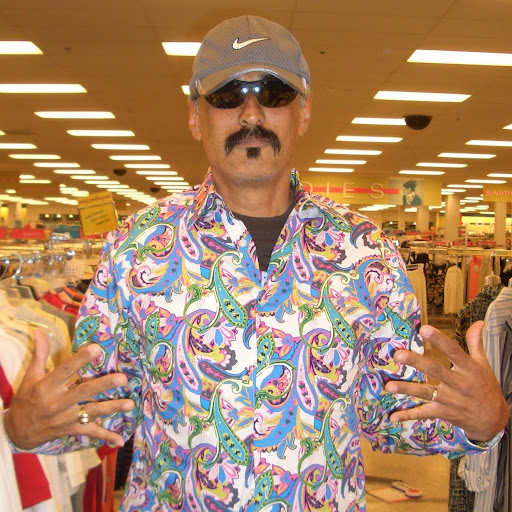 Robert Rangel Photo 11
