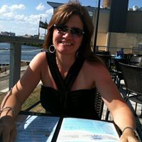 Tina Harding Photo 8