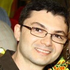 Ricardo Pedroza Photo 14