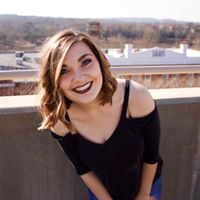 Rachel Andrews Photo 7