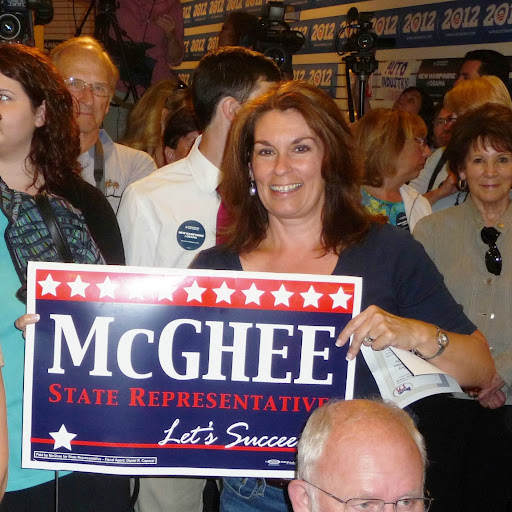 Kathy Mcghee Photo 11