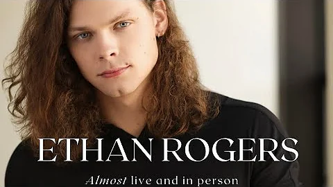 Ethan Rogers Photo 33