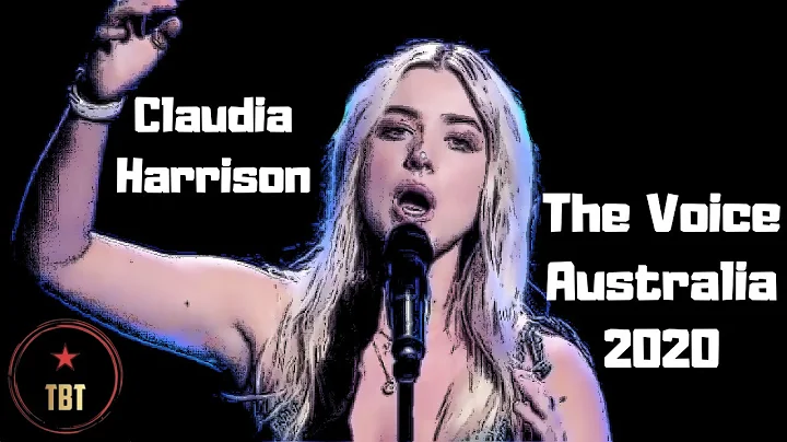 Claudette Harrison Photo 19