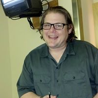 Justin Darrow Photo 8