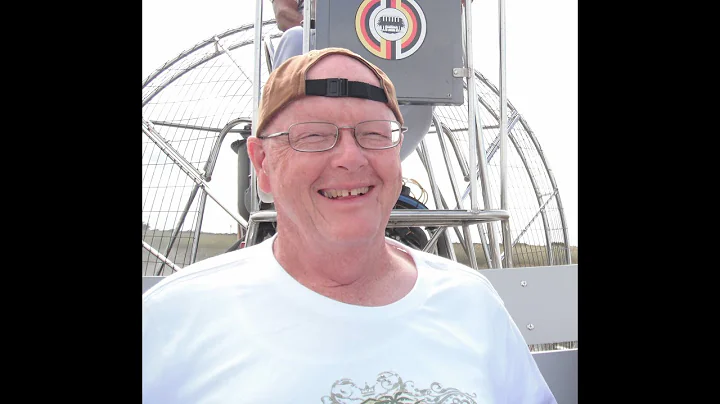 Robert Hanger Photo 23