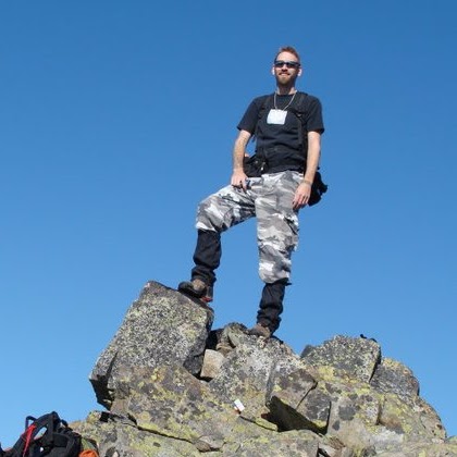 Brendon Wilson Photo 13