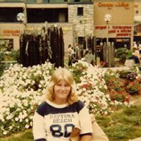 Kathy Chrisman Photo 1