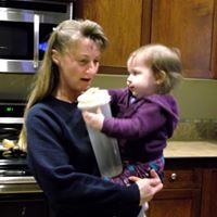 Michele Crowe Photo 7