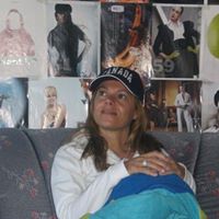 Yolanda Navas Photo 4