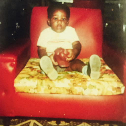 Kerry Thomas Photo 11