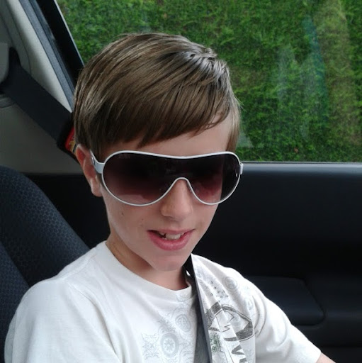 Nathan Betts Photo 16