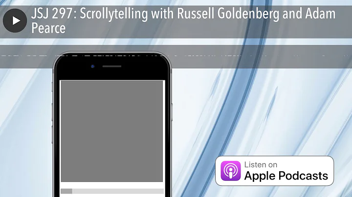 Russell Goldenberg Photo 2