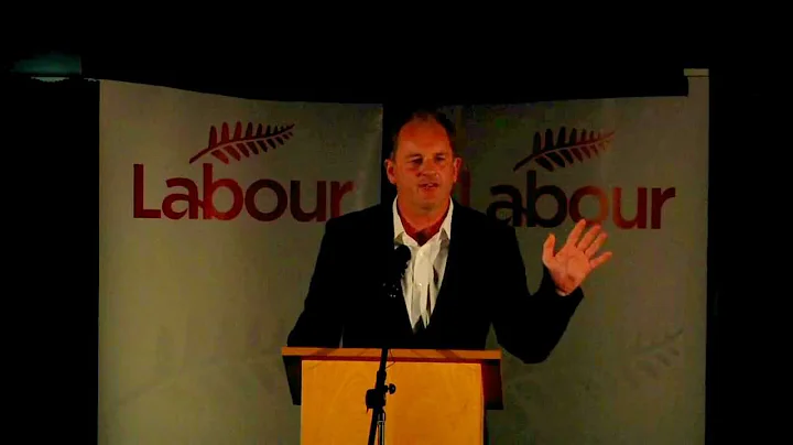 David Shearer Photo 41