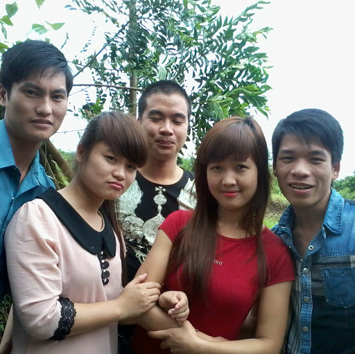 Huong Ngo Photo 12