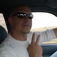 Chad Hall Photo 4